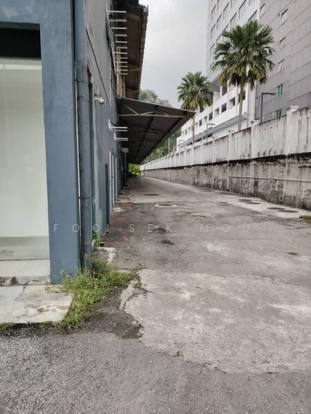 For Sale - Batu Caves