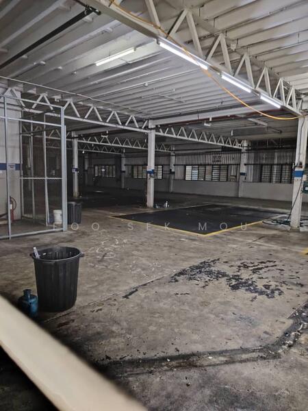 For Sale - Batu Caves