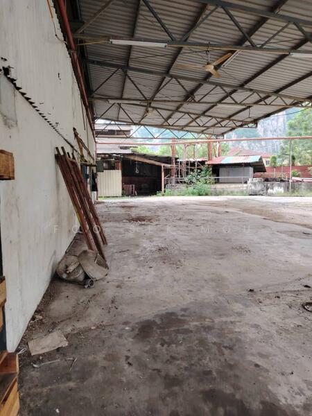 For Sale - Batu Caves