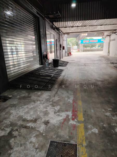 For Sale - Batu Caves