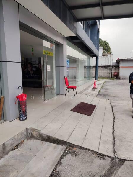 For Sale - Batu Caves