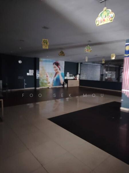 For Sale - Batu Caves