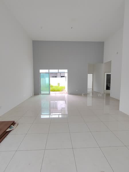 Semi-Detached House for Sale in Sungai Petani (Kedah) - JeehJeeh Kaw - Living Room - PropertyGuru.com.my