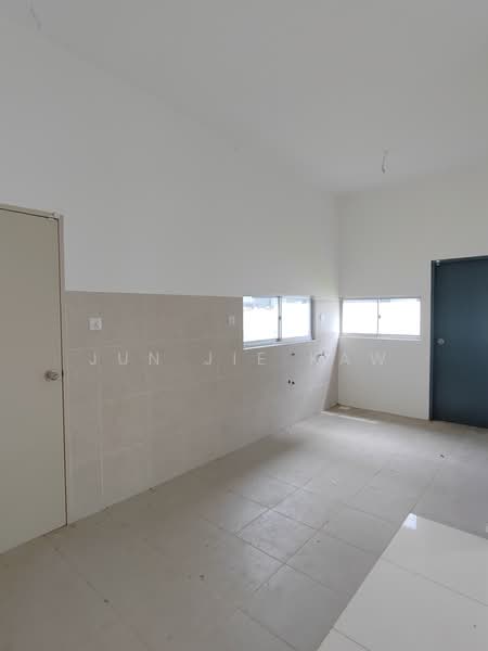 Semi-Detached House for Sale in Sungai Petani (Kedah) - JeehJeeh Kaw - Kitchen - PropertyGuru.com.my