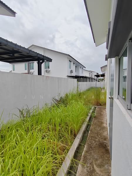 Semi-Detached House for Sale in Sungai Petani (Kedah) - JeehJeeh Kaw - PropertyGuru.com.my