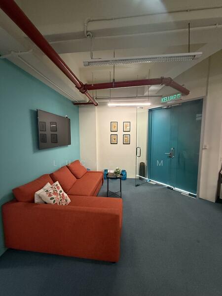 For Rent - Encorp Strand Garden Office