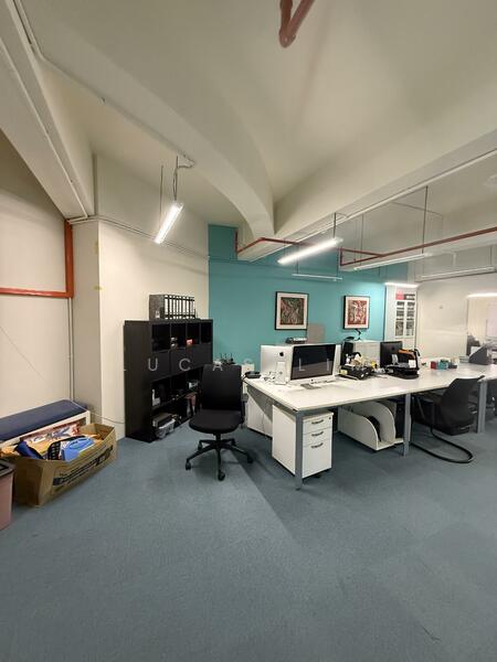 For Rent - Encorp Strand Garden Office