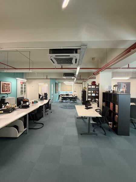 For Rent - Encorp Strand Garden Office