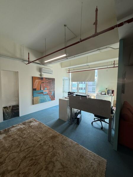 For Rent - Encorp Strand Garden Office