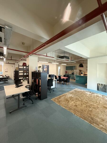 For Rent - Encorp Strand Garden Office