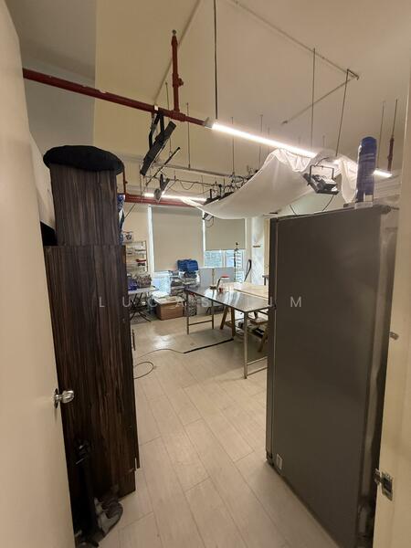 For Rent - Encorp Strand Garden Office