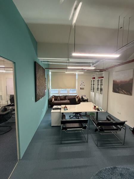 For Rent - Encorp Strand Garden Office