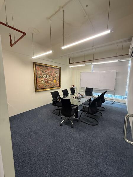 For Rent - Encorp Strand Garden Office