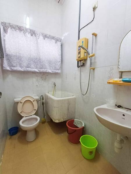 For Sale - Kampung Bahru