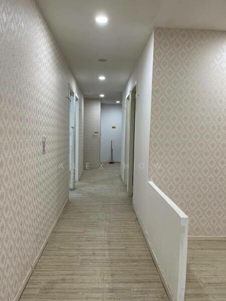 Corridor