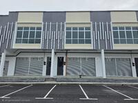 For Rent - Scientex Bandar Jasin