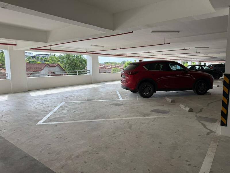 Car Park