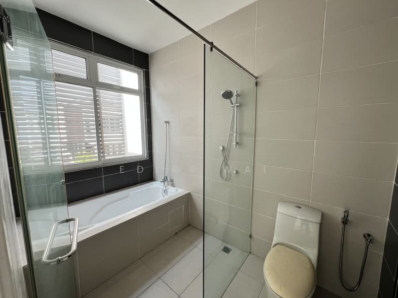 Bungalow for Sale in Bukit Mertajam (Penang) - Edler Wai - Bathroom - PropertyGuru.com.my