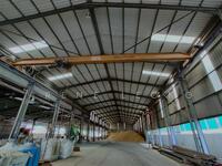 For Sale - Teluk Intan Heavy Duty Industrial Factory Land For Sale