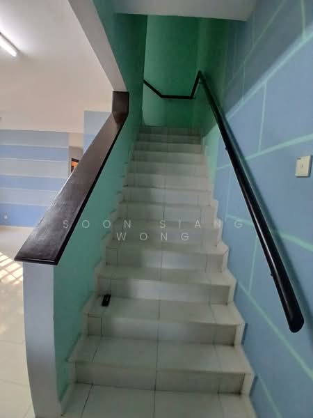 2-storey Terraced House for Sale in Bandar Damai Perdana (Cheras) - SOON SIANG WONG - Corridor - PropertyGuru.com.my