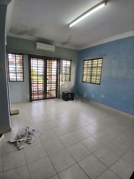 2-storey Terraced House for Sale in Bandar Damai Perdana (Cheras) - SOON SIANG WONG - Living Room - PropertyGuru.com.my
