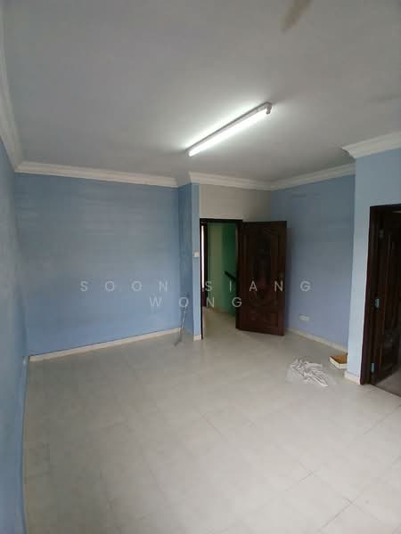 2-storey Terraced House for Sale in Bandar Damai Perdana (Cheras) - SOON SIANG WONG - Living Room - PropertyGuru.com.my