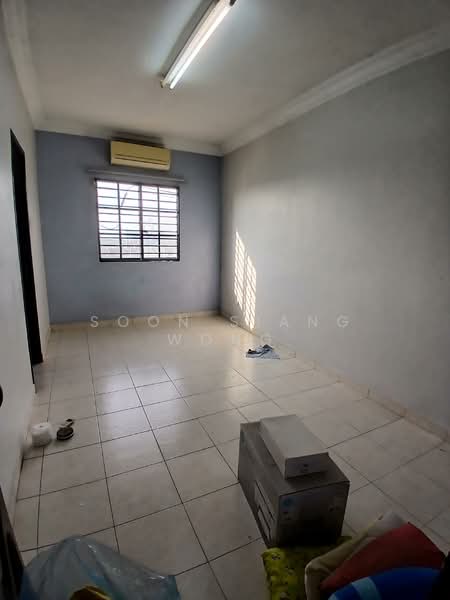 2-storey Terraced House for Sale in Bandar Damai Perdana (Cheras) - SOON SIANG WONG - Interior - PropertyGuru.com.my