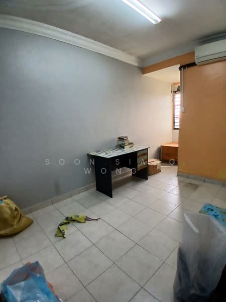 2-storey Terraced House for Sale in Bandar Damai Perdana (Cheras) - SOON SIANG WONG - Study - PropertyGuru.com.my