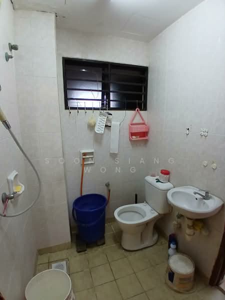 2-storey Terraced House for Sale in Bandar Damai Perdana (Cheras) - SOON SIANG WONG - Bathroom - PropertyGuru.com.my