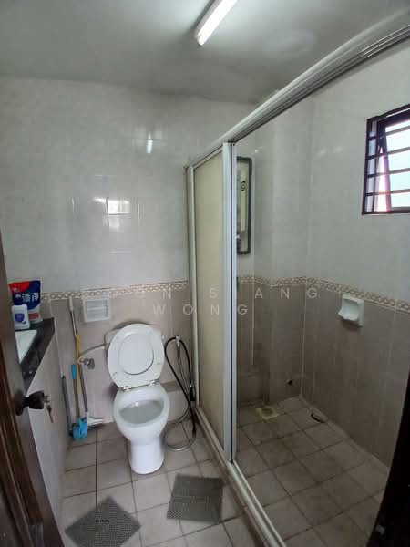 2-storey Terraced House for Sale in Bandar Damai Perdana (Cheras) - SOON SIANG WONG - Bathroom - PropertyGuru.com.my