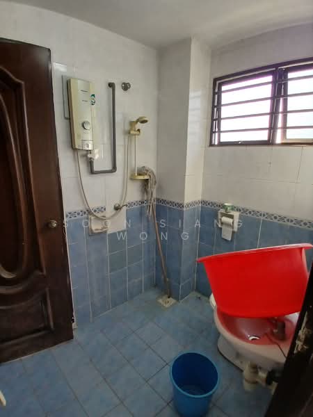 2-storey Terraced House for Sale in Bandar Damai Perdana (Cheras) - SOON SIANG WONG - Bathroom - PropertyGuru.com.my