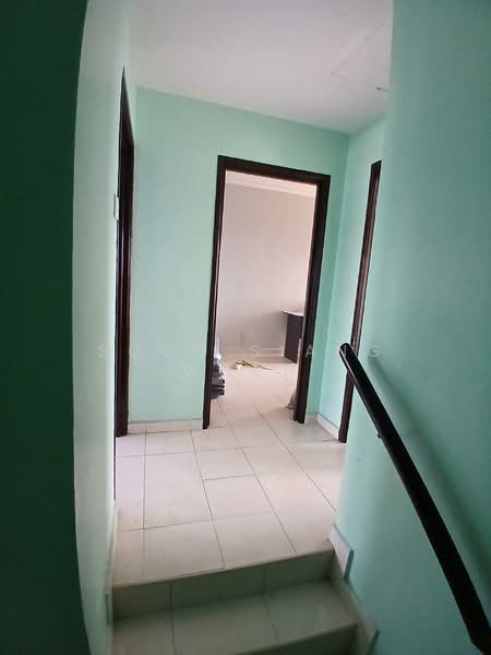 2-storey Terraced House for Sale in Bandar Damai Perdana (Cheras) - SOON SIANG WONG - Corridor - PropertyGuru.com.my