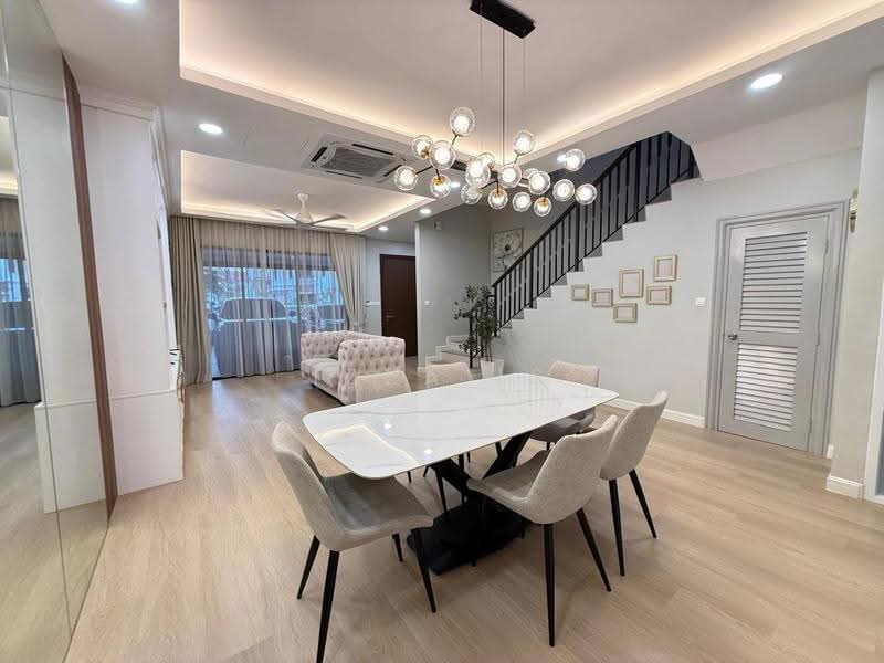2-storey Terraced House for Rent in Setia Safiro (Cyberjaya) - Izza Is - PropertyGuru.com.my