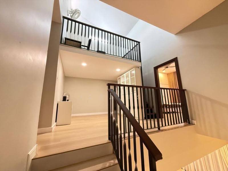 2-storey Terraced House for Rent in Setia Safiro (Cyberjaya) - Izza Is - Interior - PropertyGuru.com.my