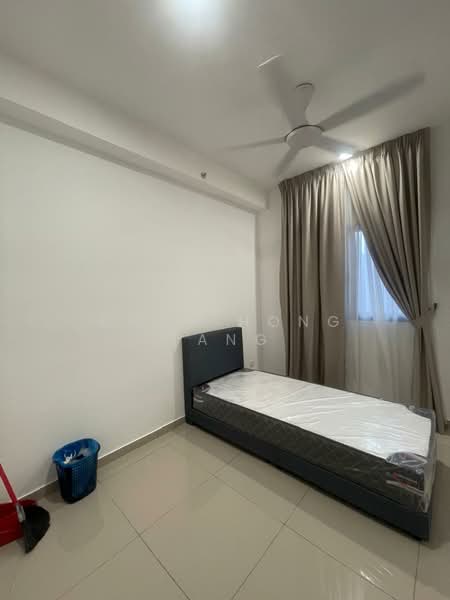 D'Quince Residences untuk Untuk Disewa - RM 2,350 /bulan, Mac 2026 - Bedroom - PropertyGuru.com.my