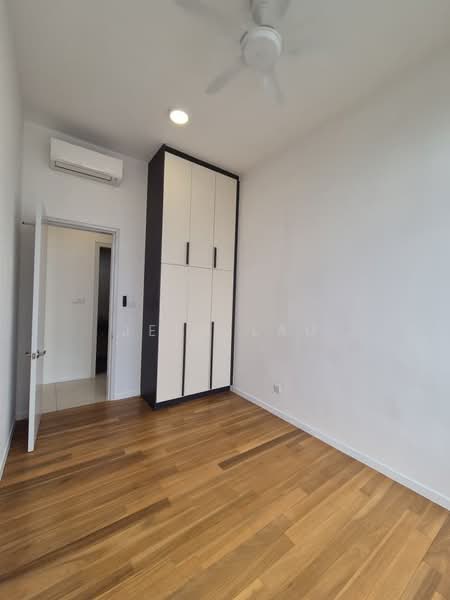 Kondominium untuk Disewa di The Maple Residences - Jess Lau - Bedroom - PropertyGuru.com.my