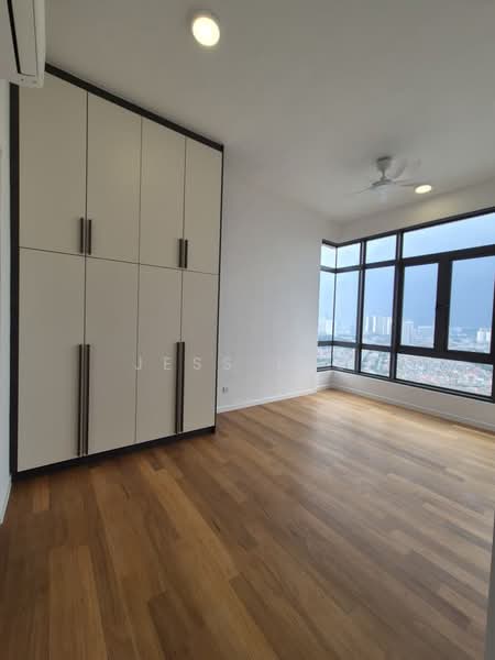 Kondominium untuk Disewa di The Maple Residences - Jess Lau - Bedroom - PropertyGuru.com.my