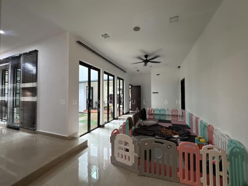 Bungalow for Sale in Country Heights (Kajang) - Gudrotullah Ikhwan - Living Room - PropertyGuru.com.my