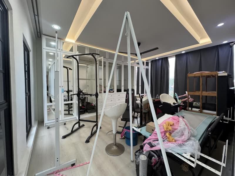 Bungalow for Sale in Country Heights (Kajang) - Gudrotullah Ikhwan - Interior - PropertyGuru.com.my