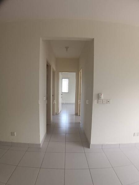 Apartment for Rent at Seri Jati - Lian See - Corridor - PropertyGuru.com.my