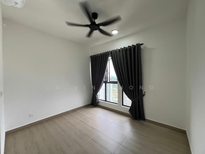 Condominium for Rent at The Harmony - Calvin Chong - Bedroom - PropertyGuru.com.my