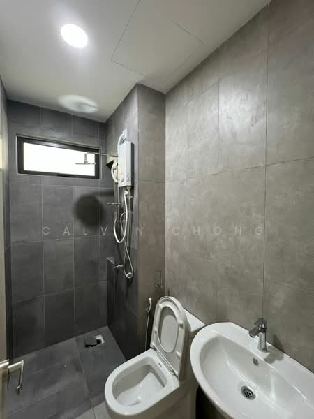 Condominium for Rent at The Harmony - Calvin Chong - Bathroom - PropertyGuru.com.my