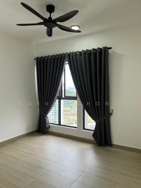 Condominium for Rent at The Harmony - Calvin Chong - View - PropertyGuru.com.my