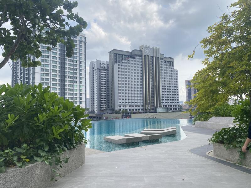 Kondominium untuk Disewa di D'Ivo - Apple Ng - Exterior - PropertyGuru.com.my
