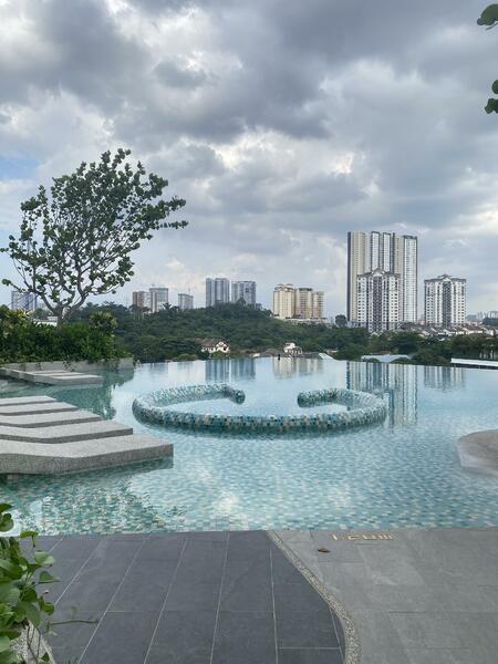 Kondominium untuk Disewa di D'Ivo - Apple Ng - Pool - PropertyGuru.com.my