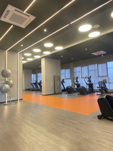 Kondominium untuk Disewa di D'Ivo - Apple Ng - Gym - PropertyGuru.com.my