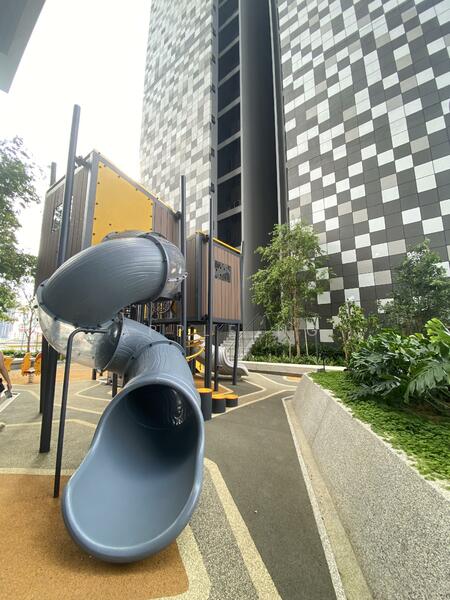 Kondominium untuk Disewa di D'Ivo - Apple Ng - Exterior - PropertyGuru.com.my