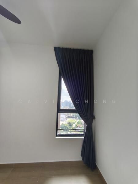 Condominium for Rent at The Harmony - Calvin Chong - View - PropertyGuru.com.my