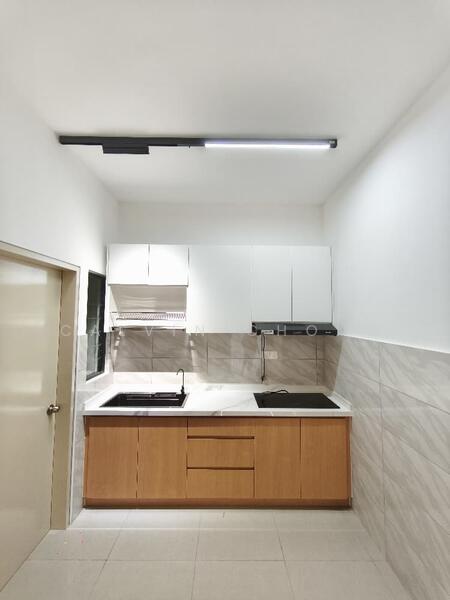 Condominium for Rent at The Harmony - Calvin Chong - Kitchen - PropertyGuru.com.my