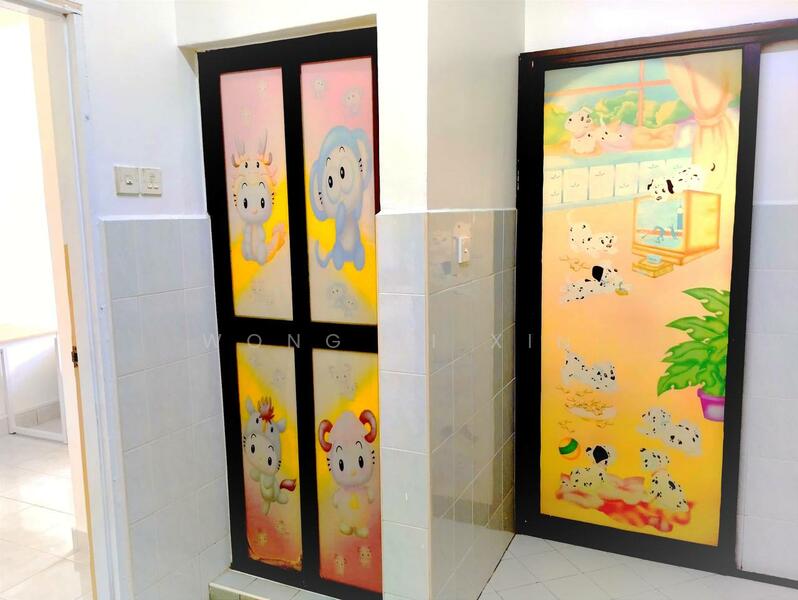 Rini Homes 8 - Phase 6M untuk Untuk Disewa - RM 2,700 /bulan, Feb 2026 - PropertyGuru.com.my